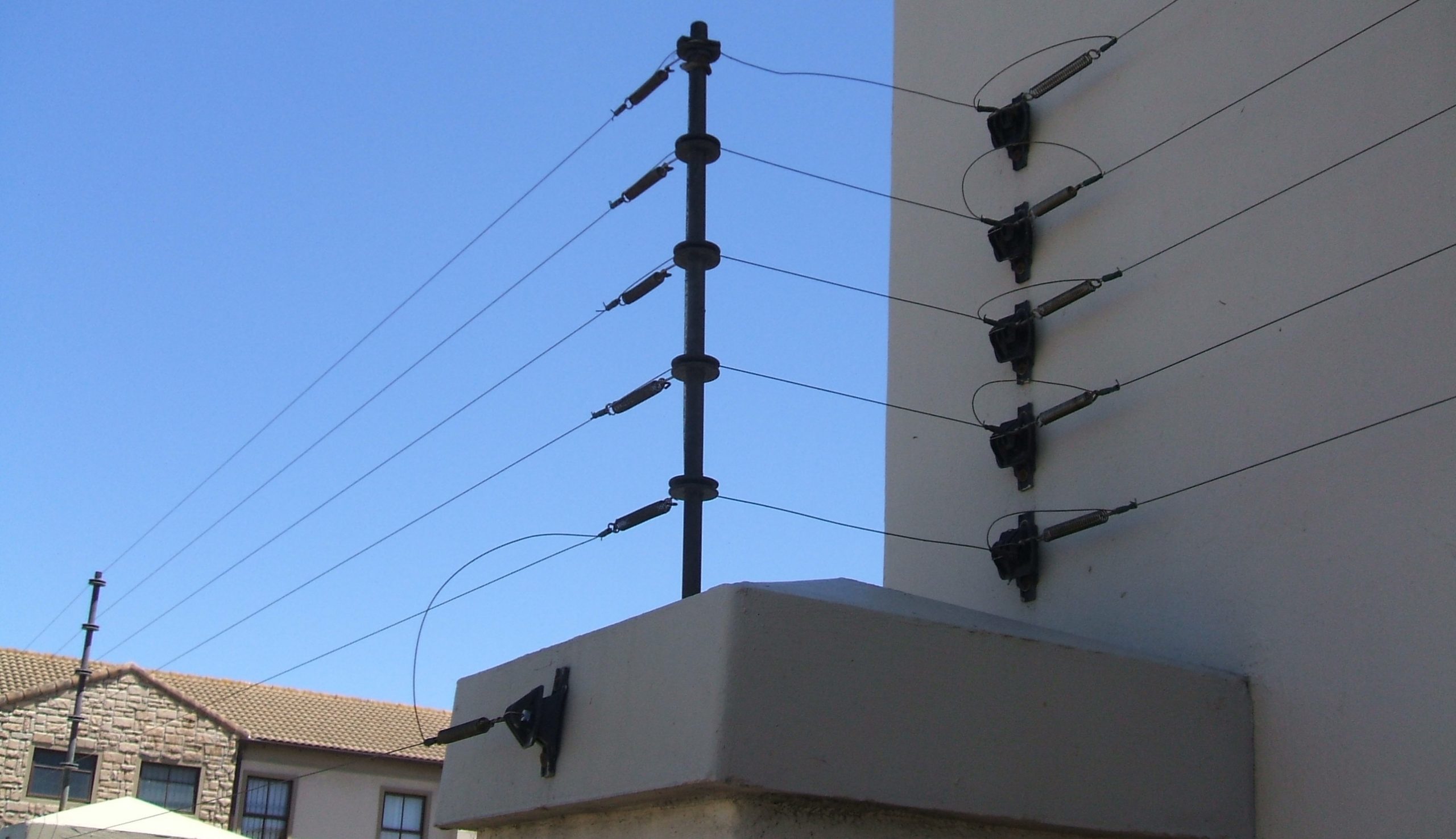 cercas electricas